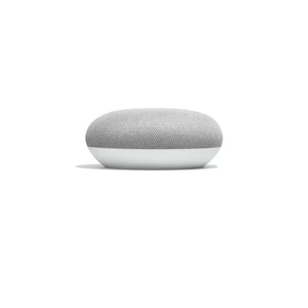 Google Home Mini - Chalk - Picture 5 of 12